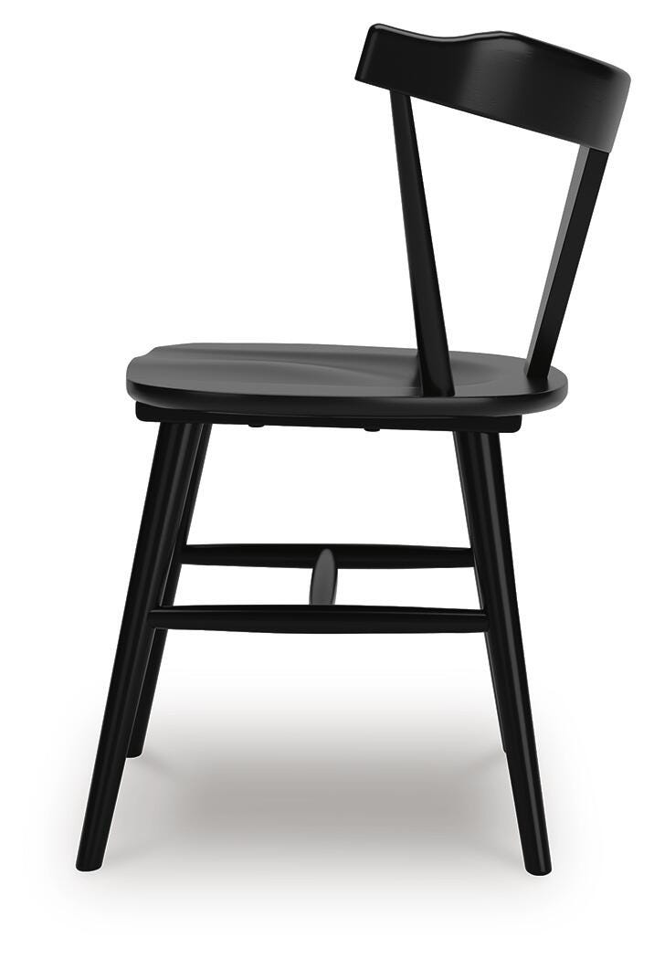 Gretlynn Side Chairs (Set of 2)