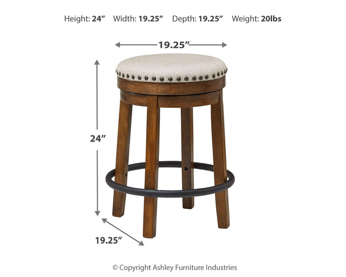 Valebeck Bar Stools