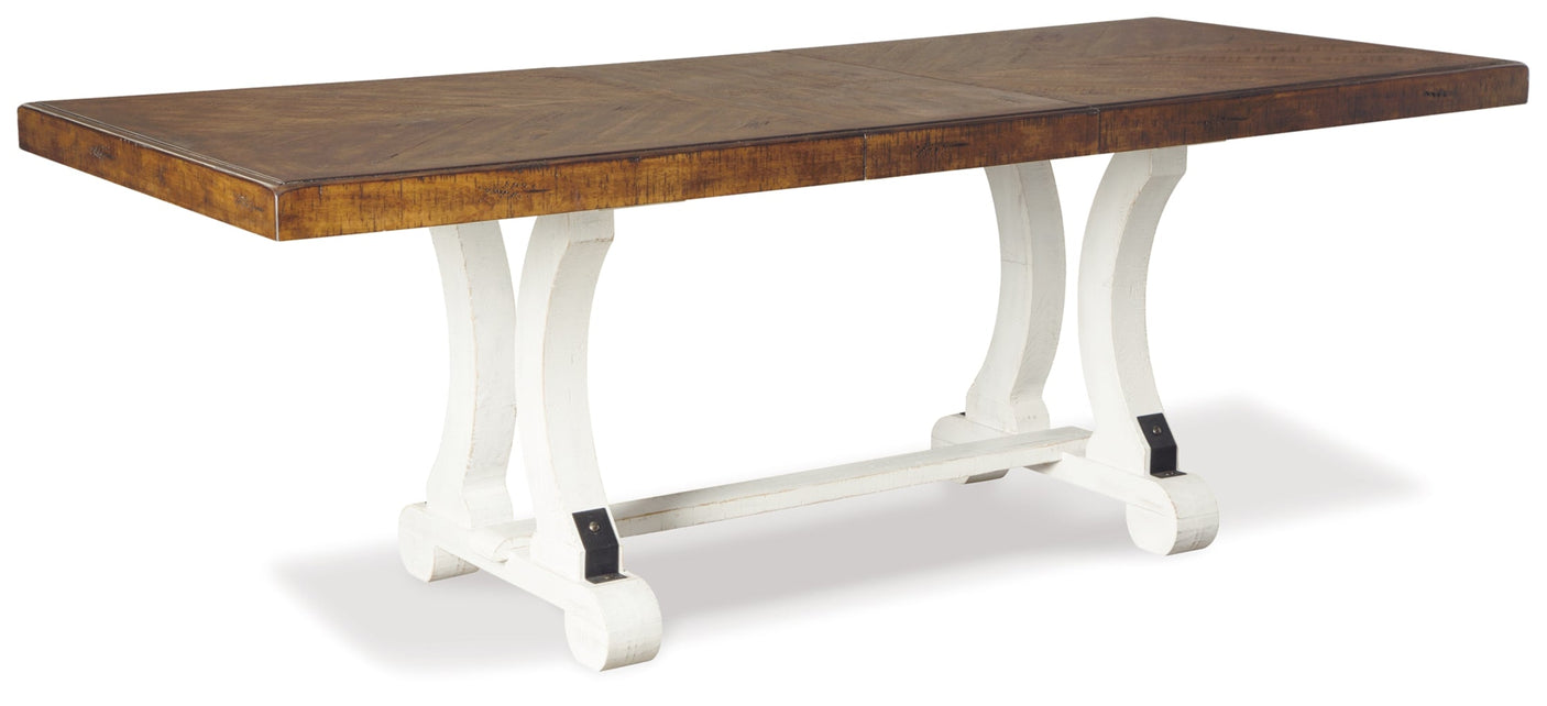 Valebeck Dining Tables
