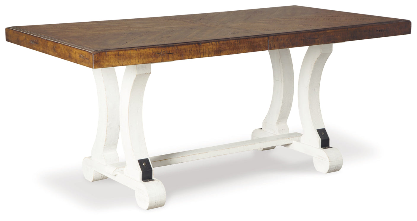 Valebeck Dining Tables