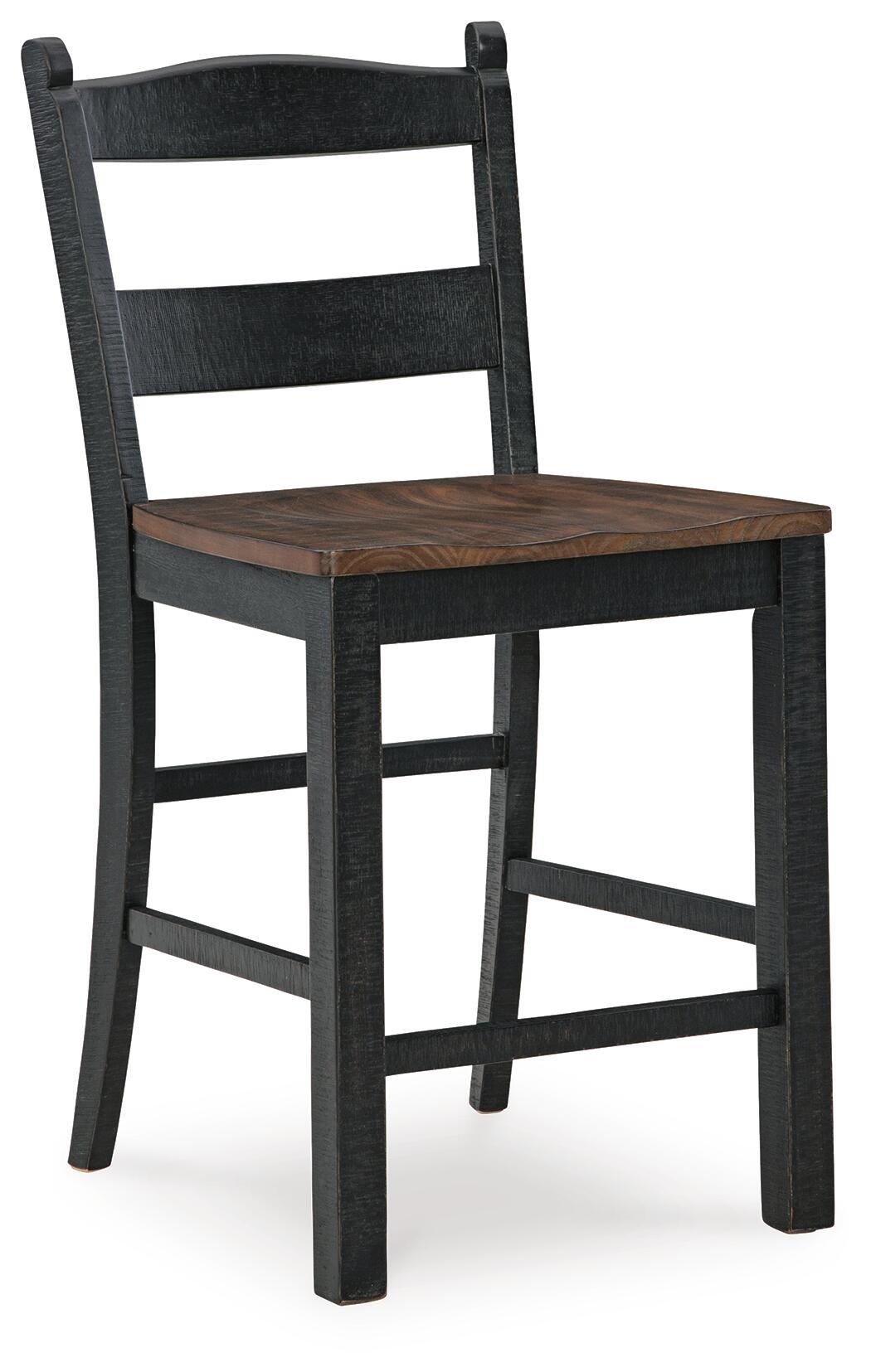 Valebeck Bar Stools