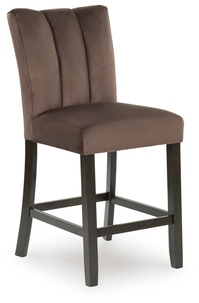 Jeshina Bar Stools