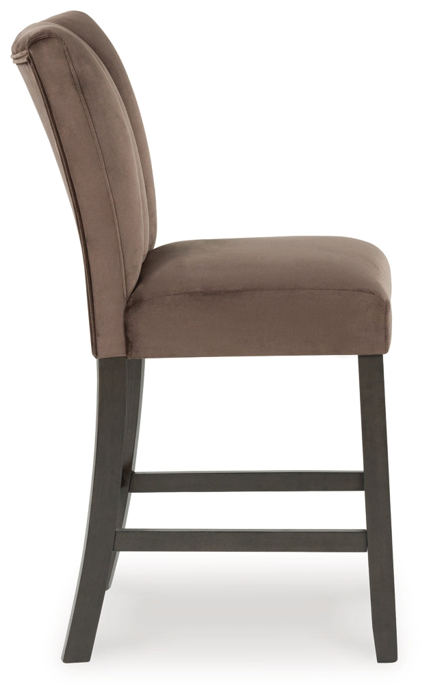 Jeshina Bar Stools