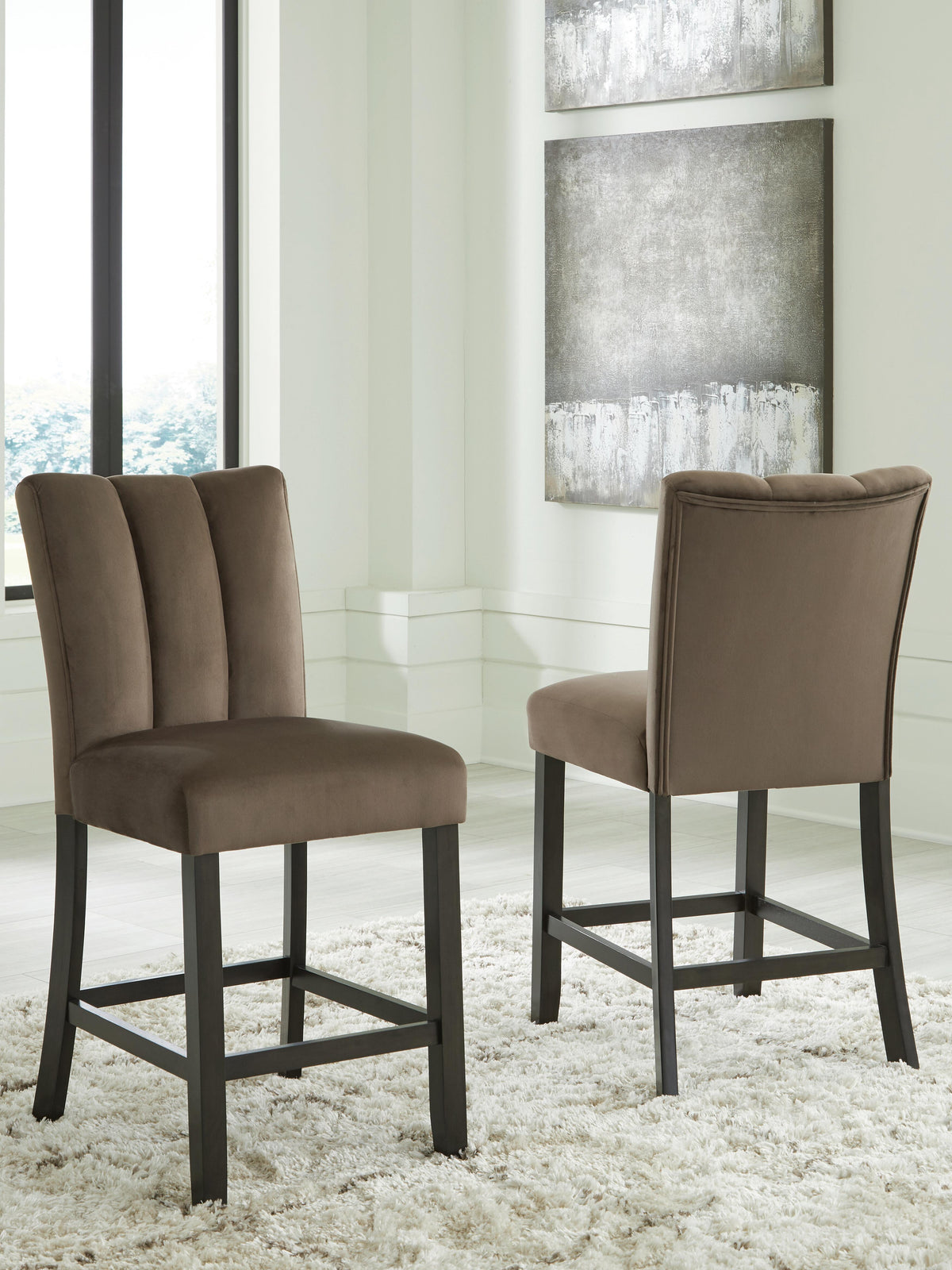 Jeshina Bar Stools