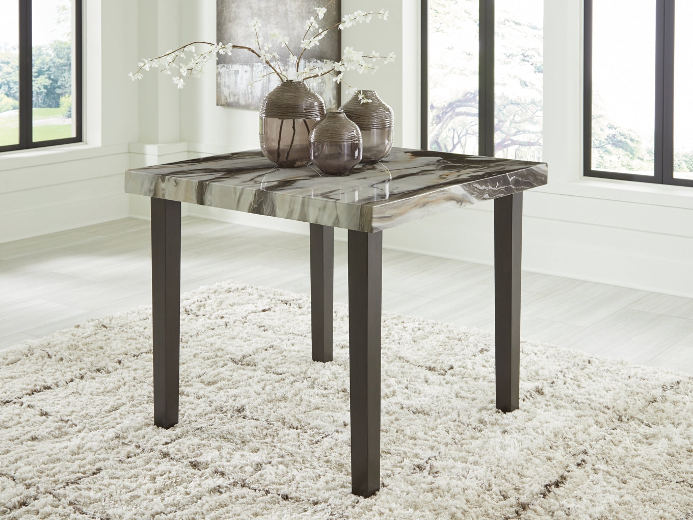 Jeshina Counter Tables