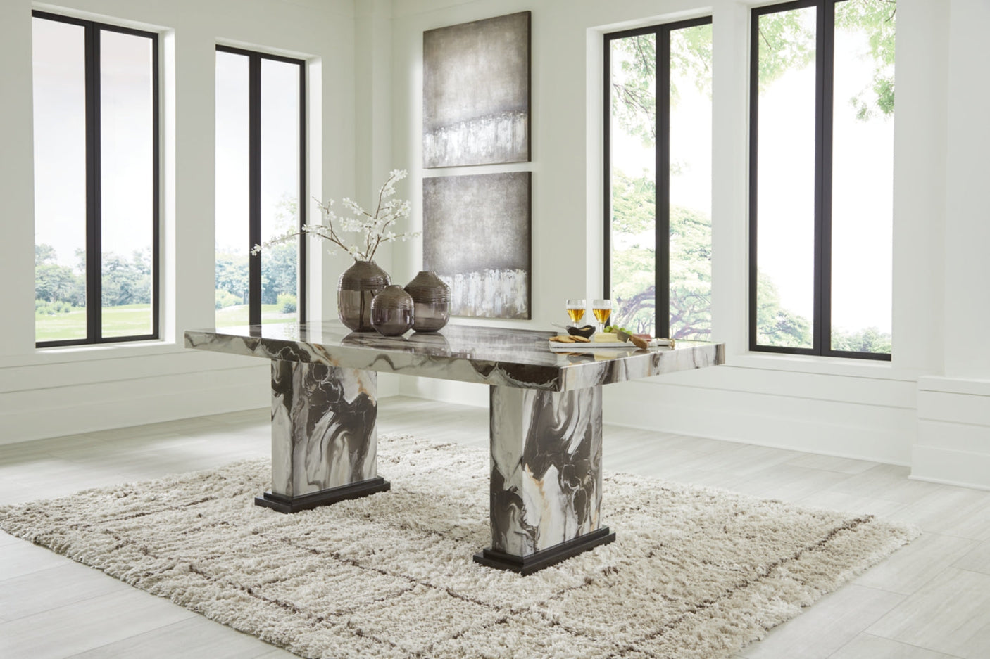 Jazmore Dining Table