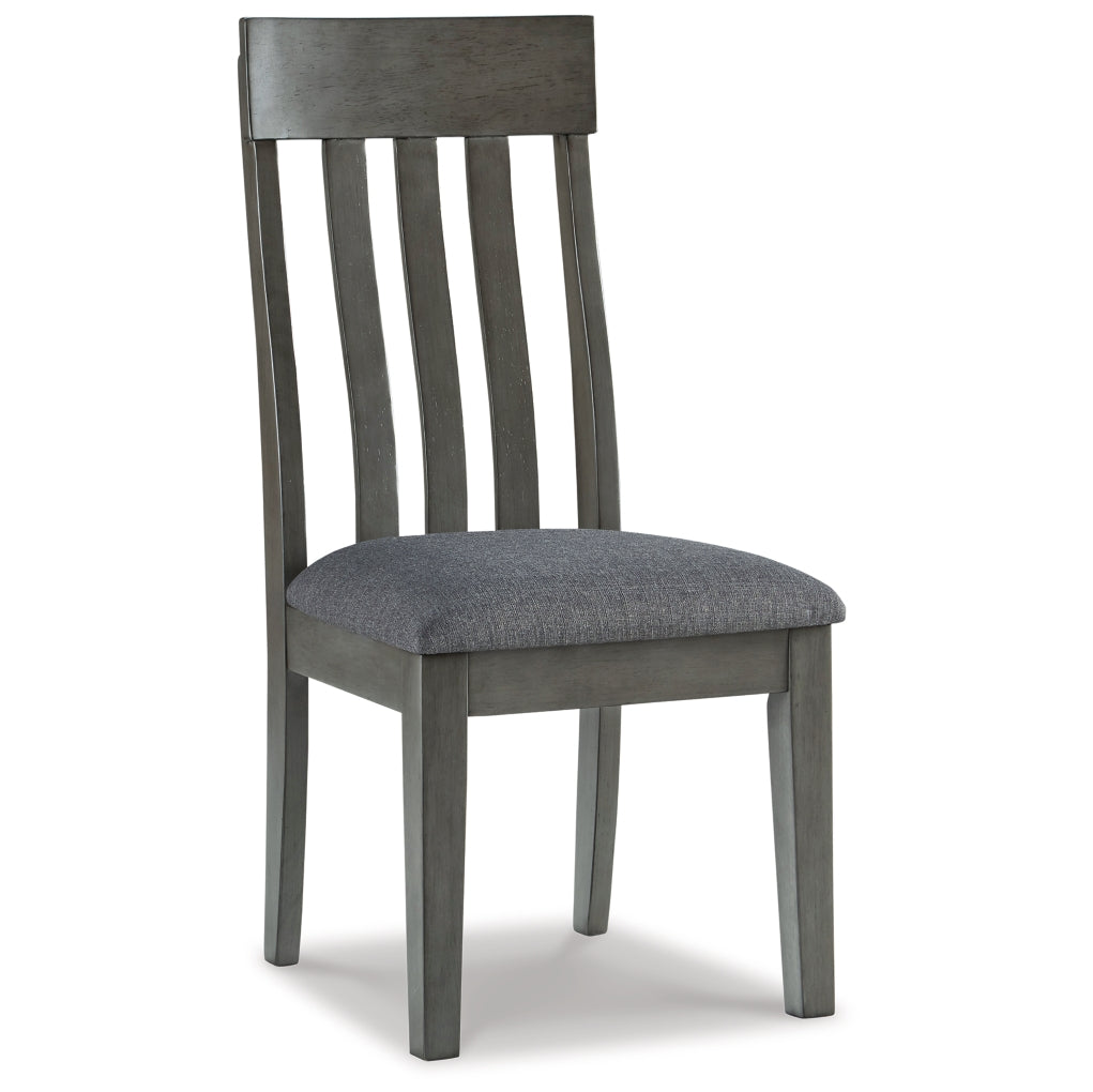 Hallanden Dining Upholstered Side Chair