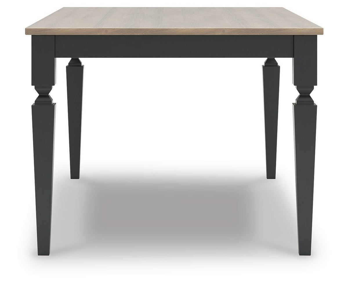 Brenkerton Dining Tables
