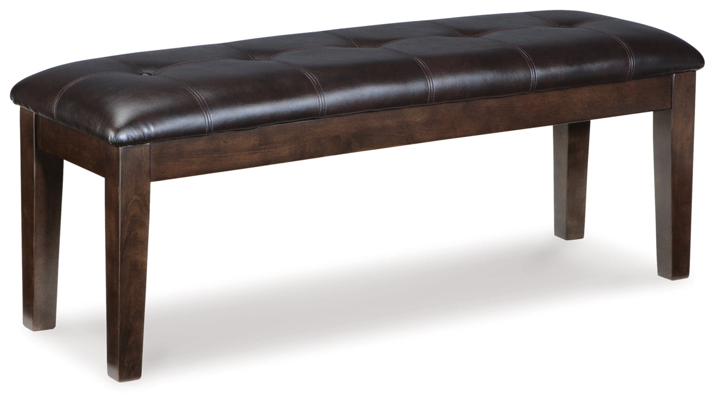 Haddigan Dining Benches