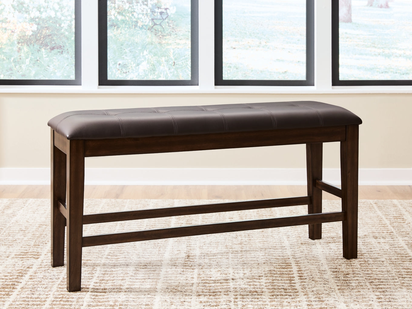 Haddigan Bar Stools