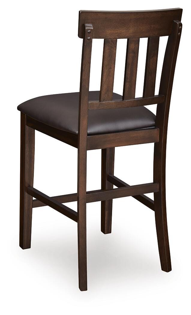 Haddigan Bar Stools