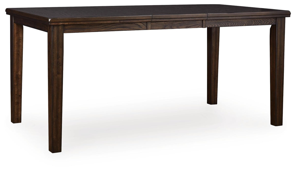 Haddigan Counter Tables