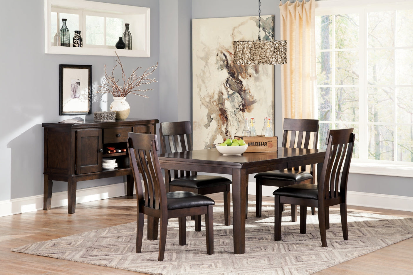 Haddigan Dining Sets