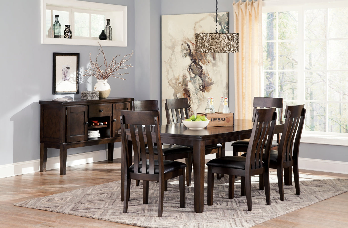 Haddigan Dining Sets
