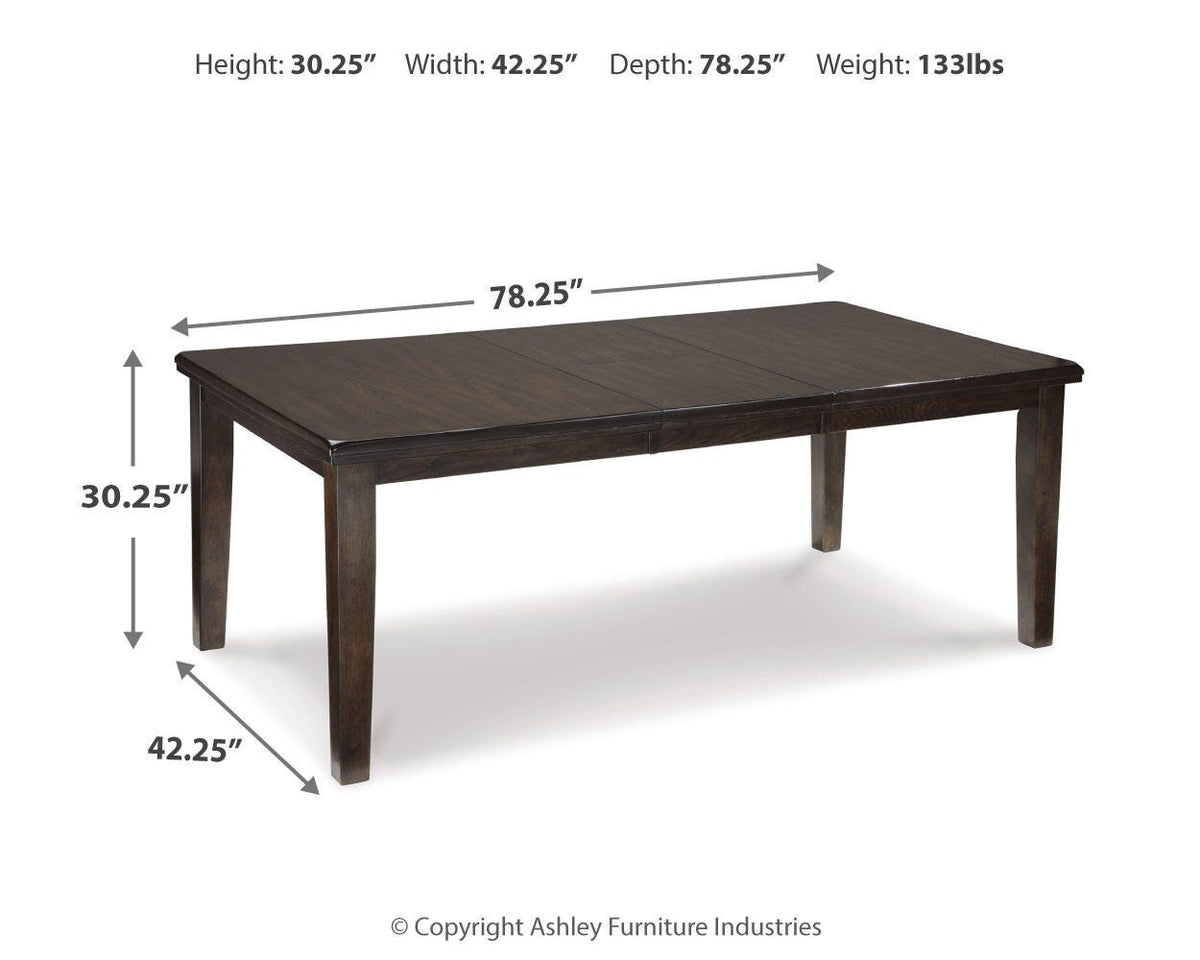 Haddigan Dining Sets
