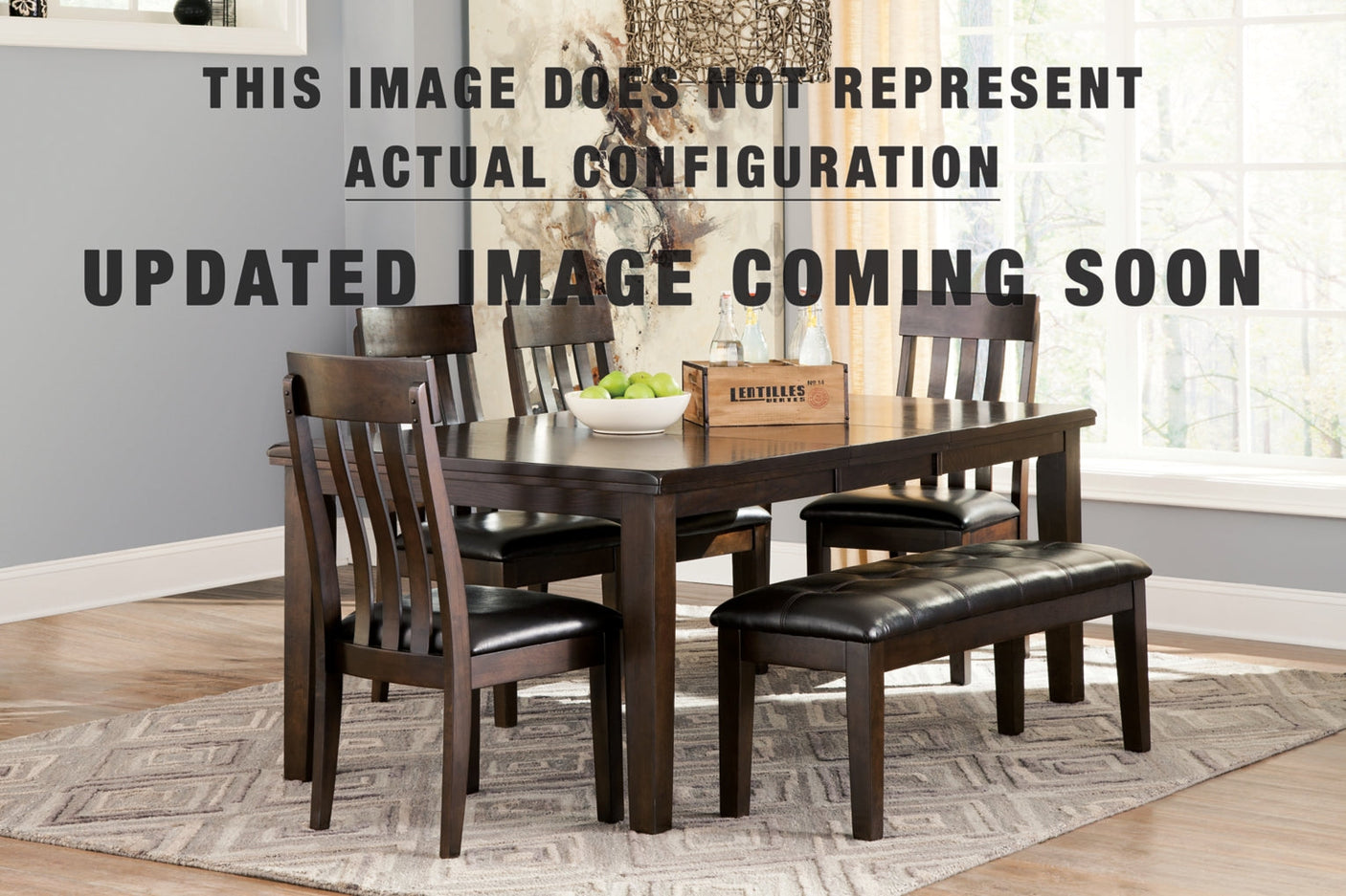 Haddigan Dining Sets