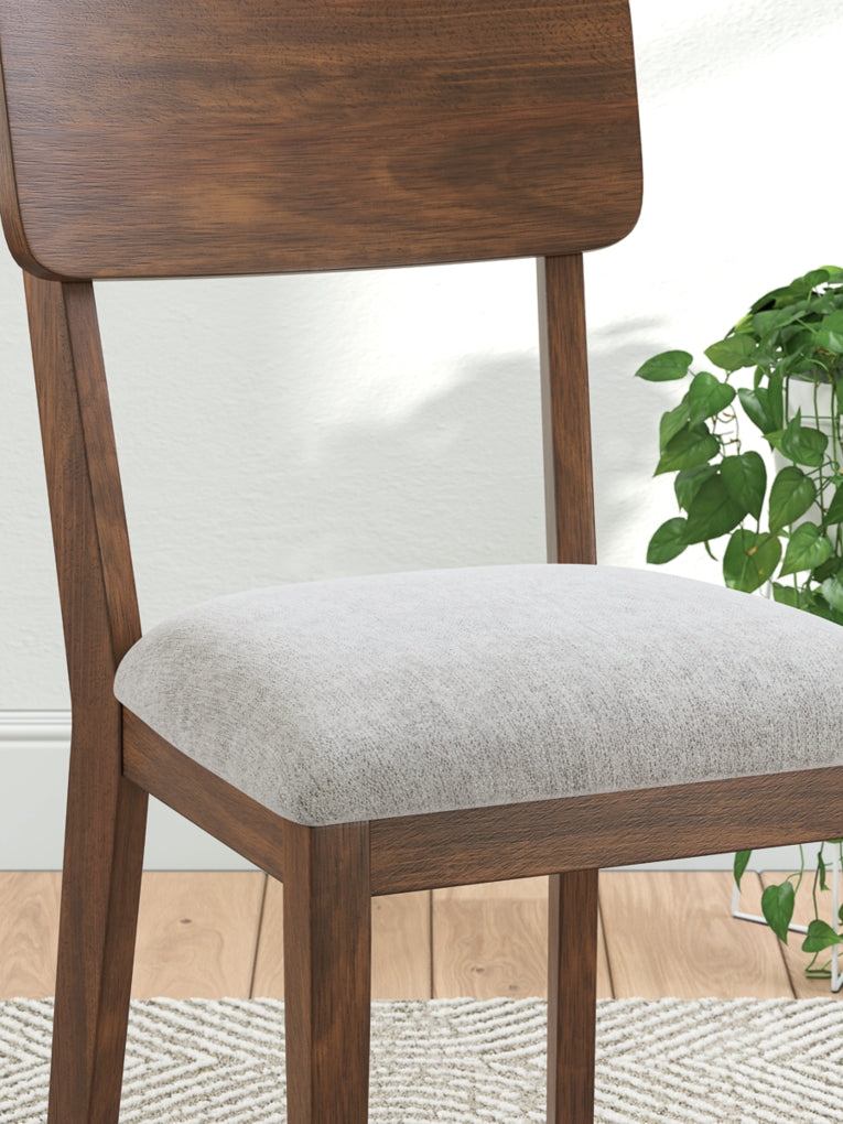 Tameride Side Chairs (Set of 2)