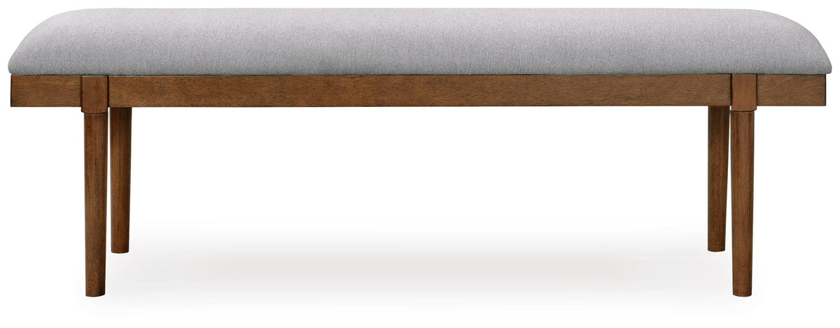 Lyncott Dining Benches
