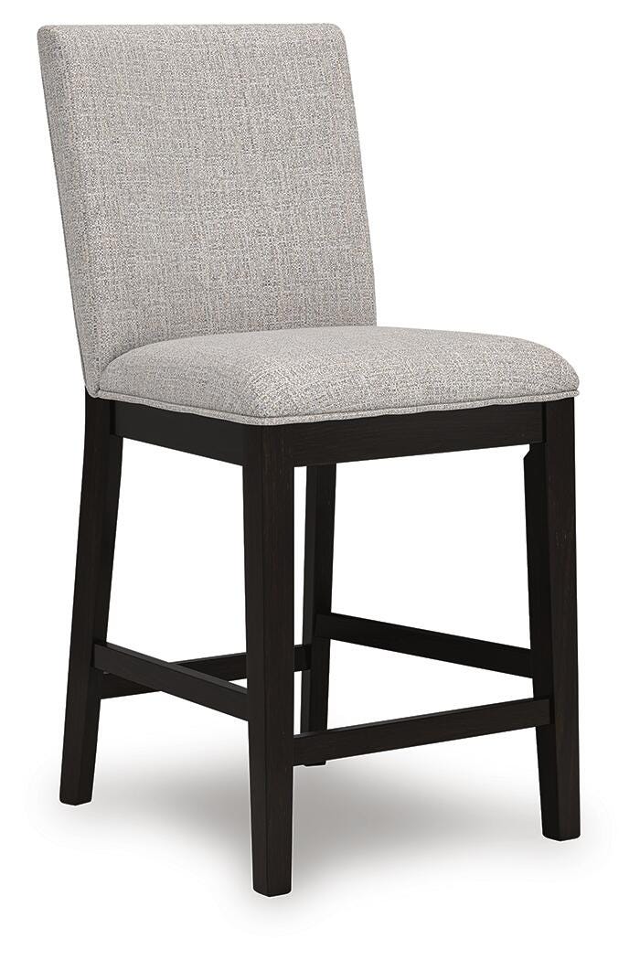 Neymorton Bar Stools