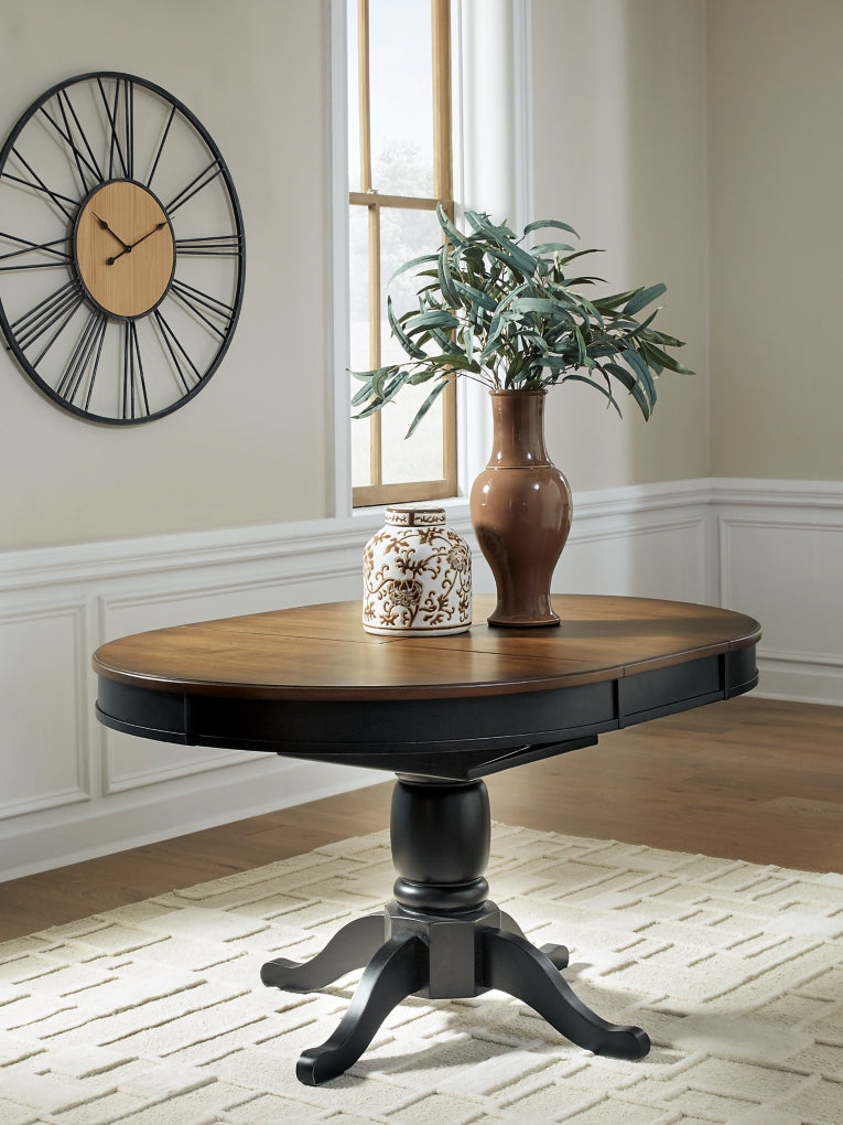 Clorazi Dining Tables