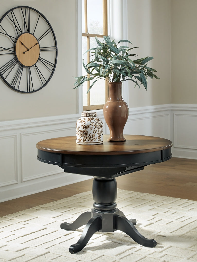 Clorazi Dining Tables