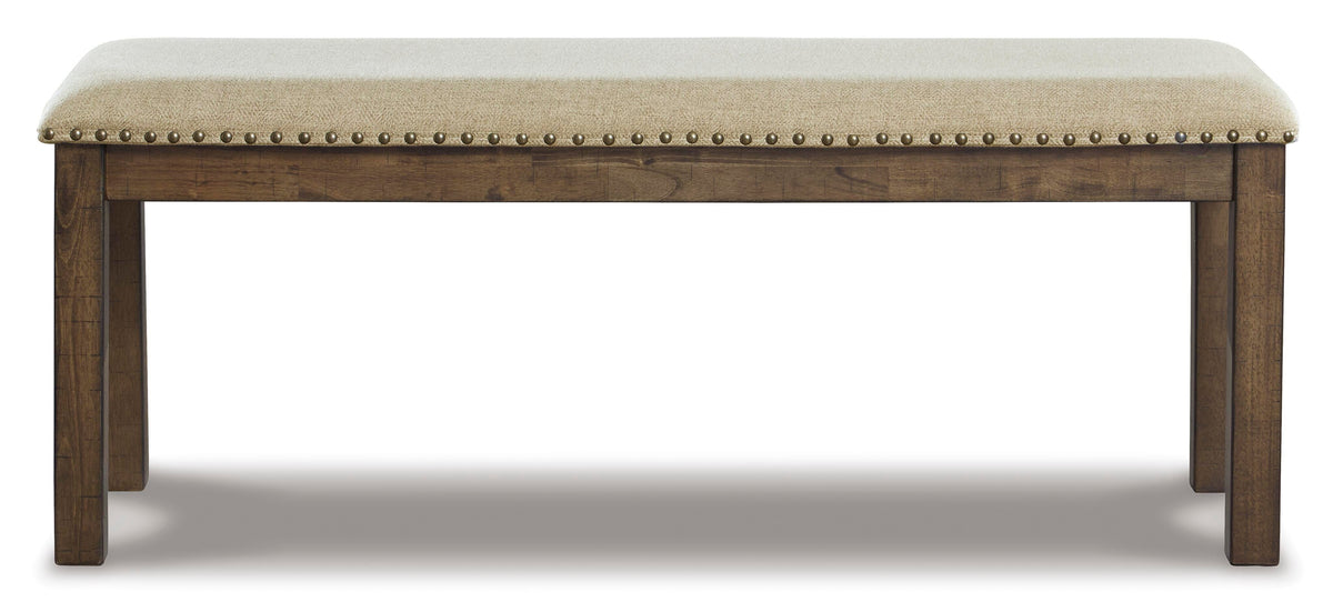 Moriville Dining Benches