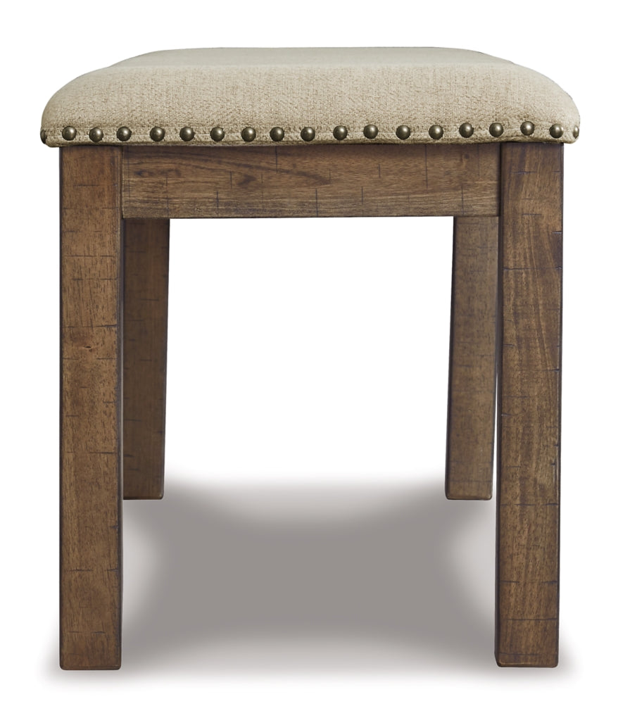 Moriville Dining Benches