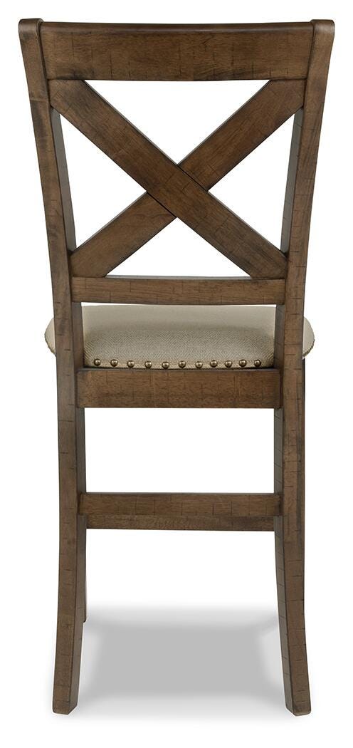 Moriville Bar Stools