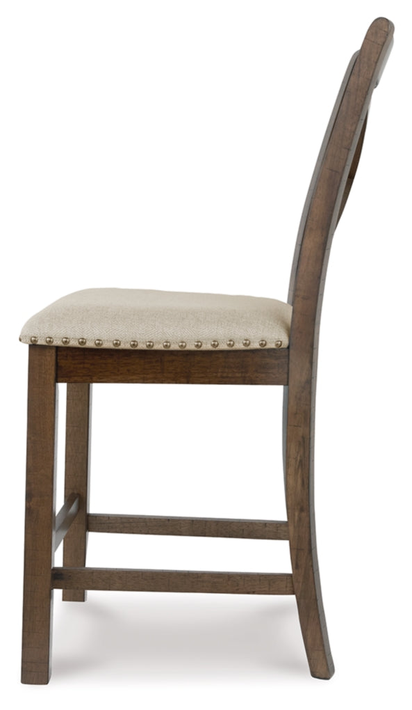 Moriville Bar Stools