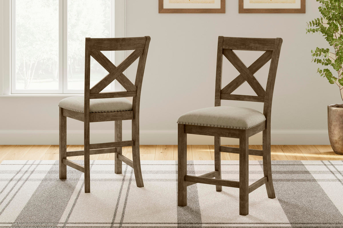 Moriville Bar Stools