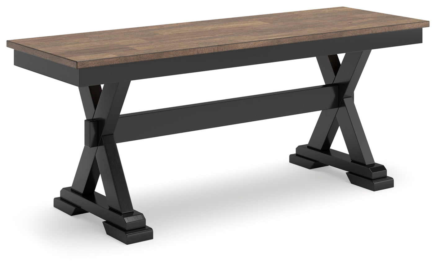 Wildenauer Dining Benches