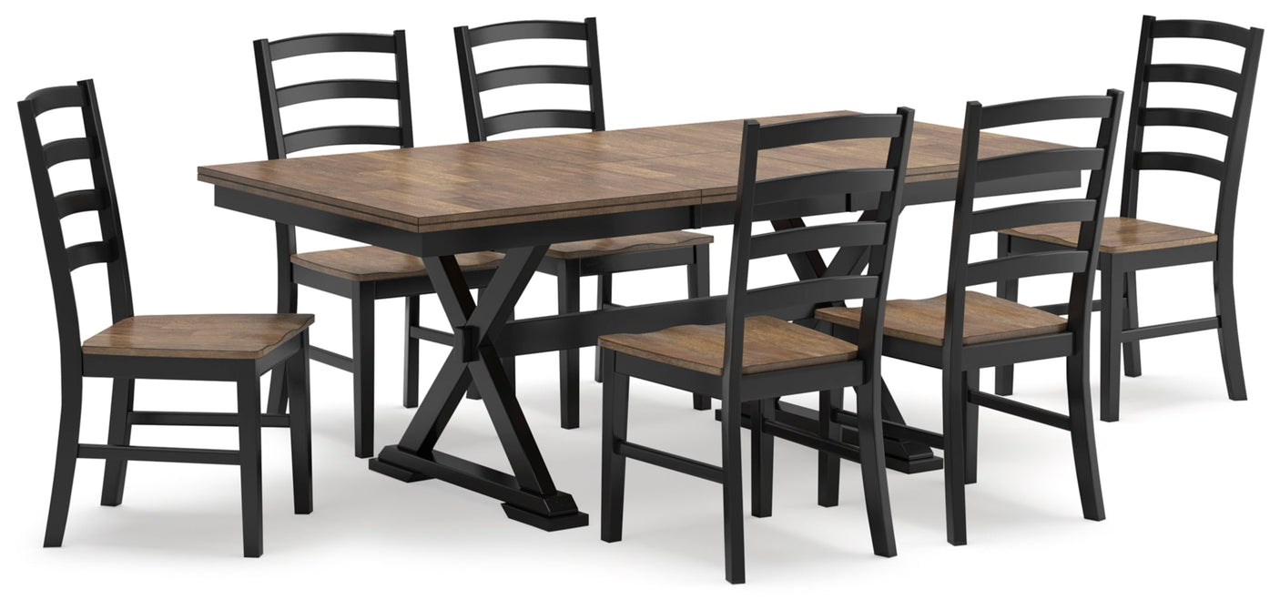 Wildenauer Dining Sets