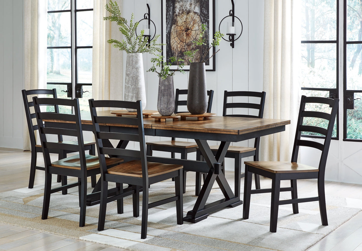 Wildenauer Dining Sets
