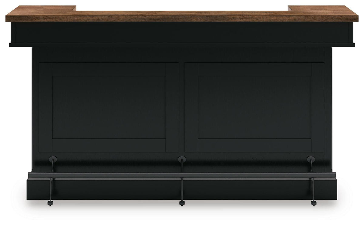 Wildenauer Bar Tables