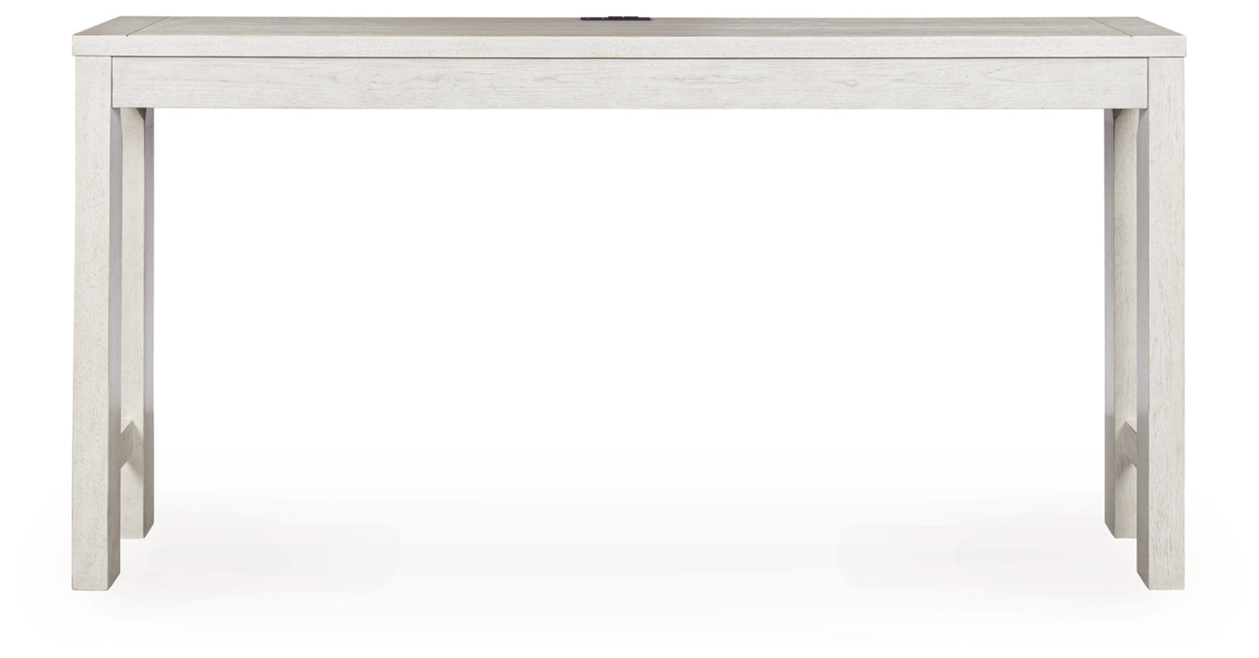 Robbinsdale RECT DRM Counter Table Set