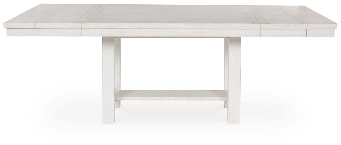 Robbinsdale RECT Dining Room Extension Table