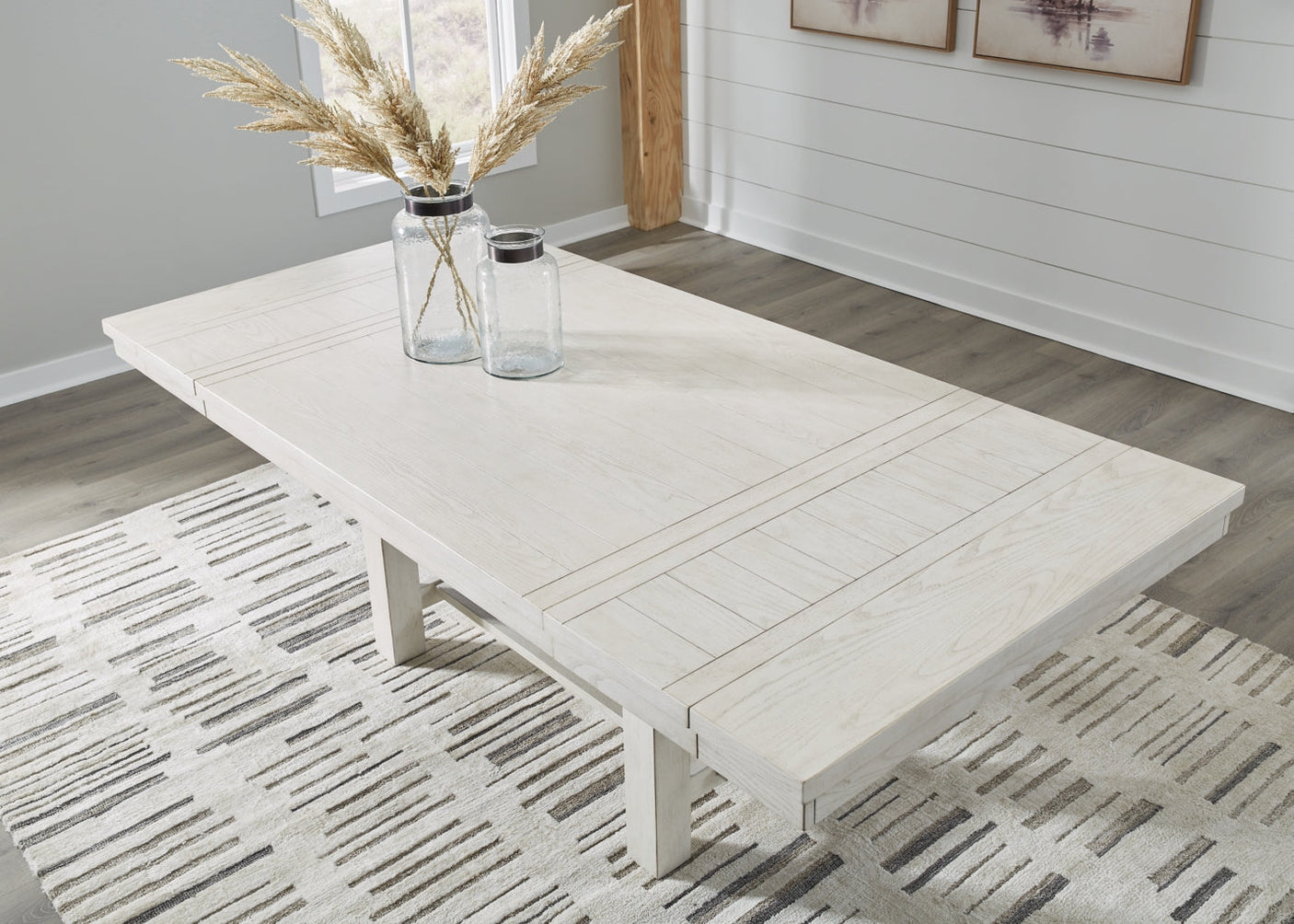 Robbinsdale RECT Dining Room Extension Table