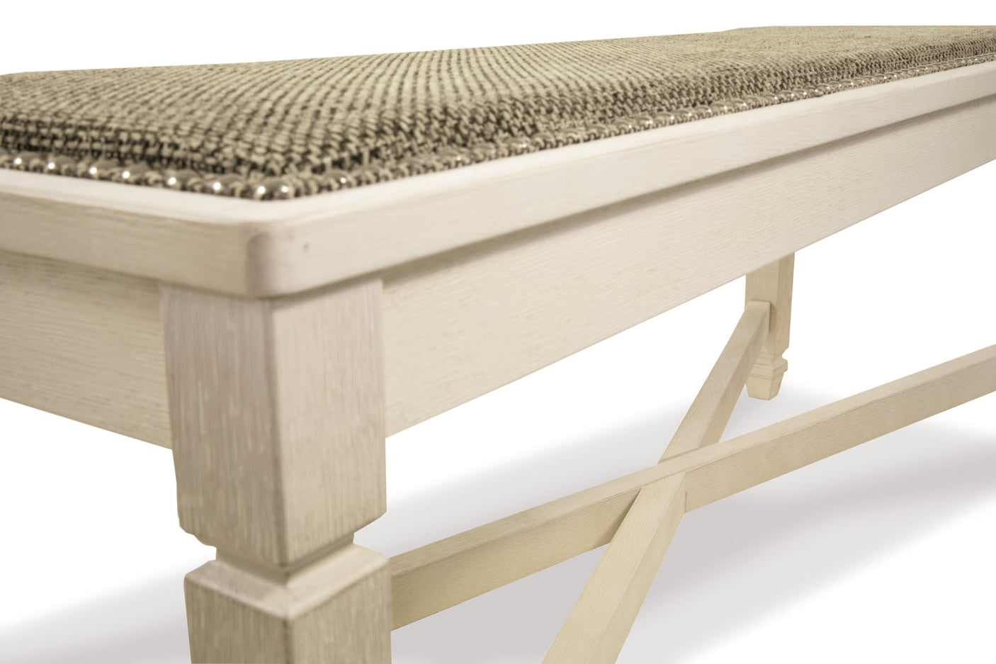 Bolanburg Dining Benches