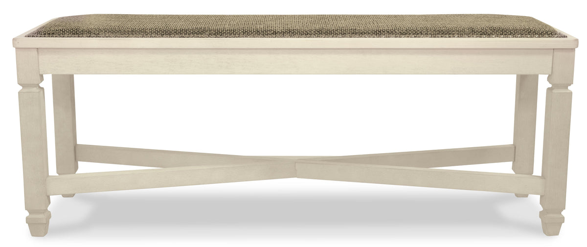 Bolanburg Dining Benches