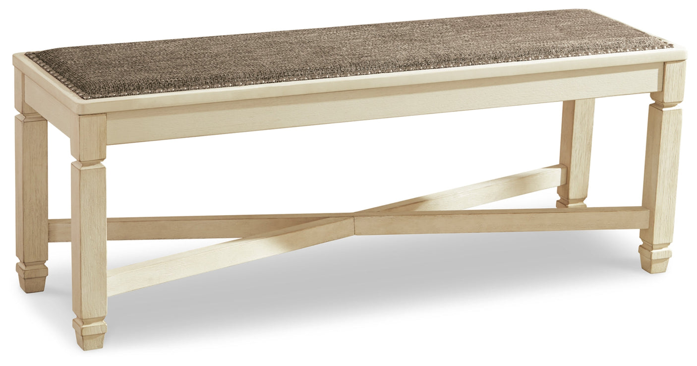 Bolanburg Dining Benches