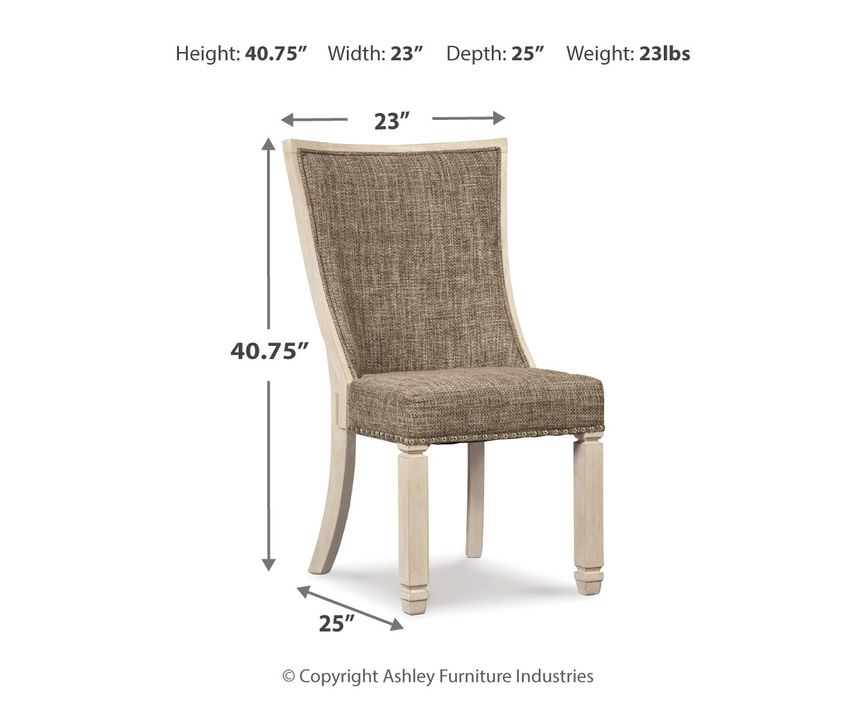 Bolanburg Dining Sets