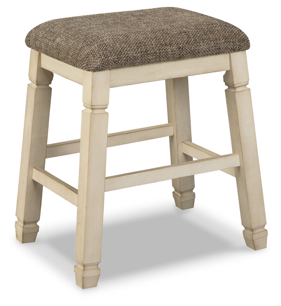 Bolanburg Bar Stools