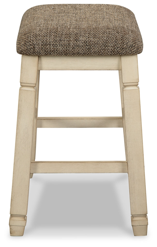 Bolanburg Bar Stools