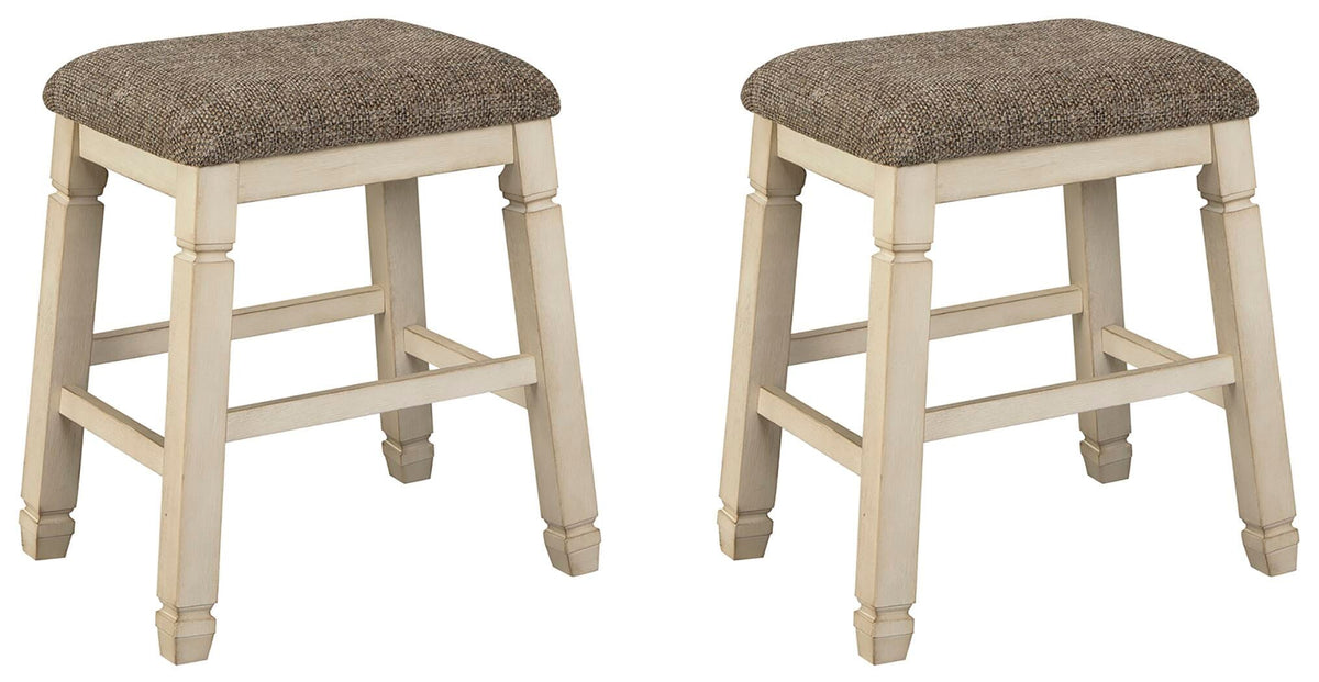 Bolanburg Bar Stools