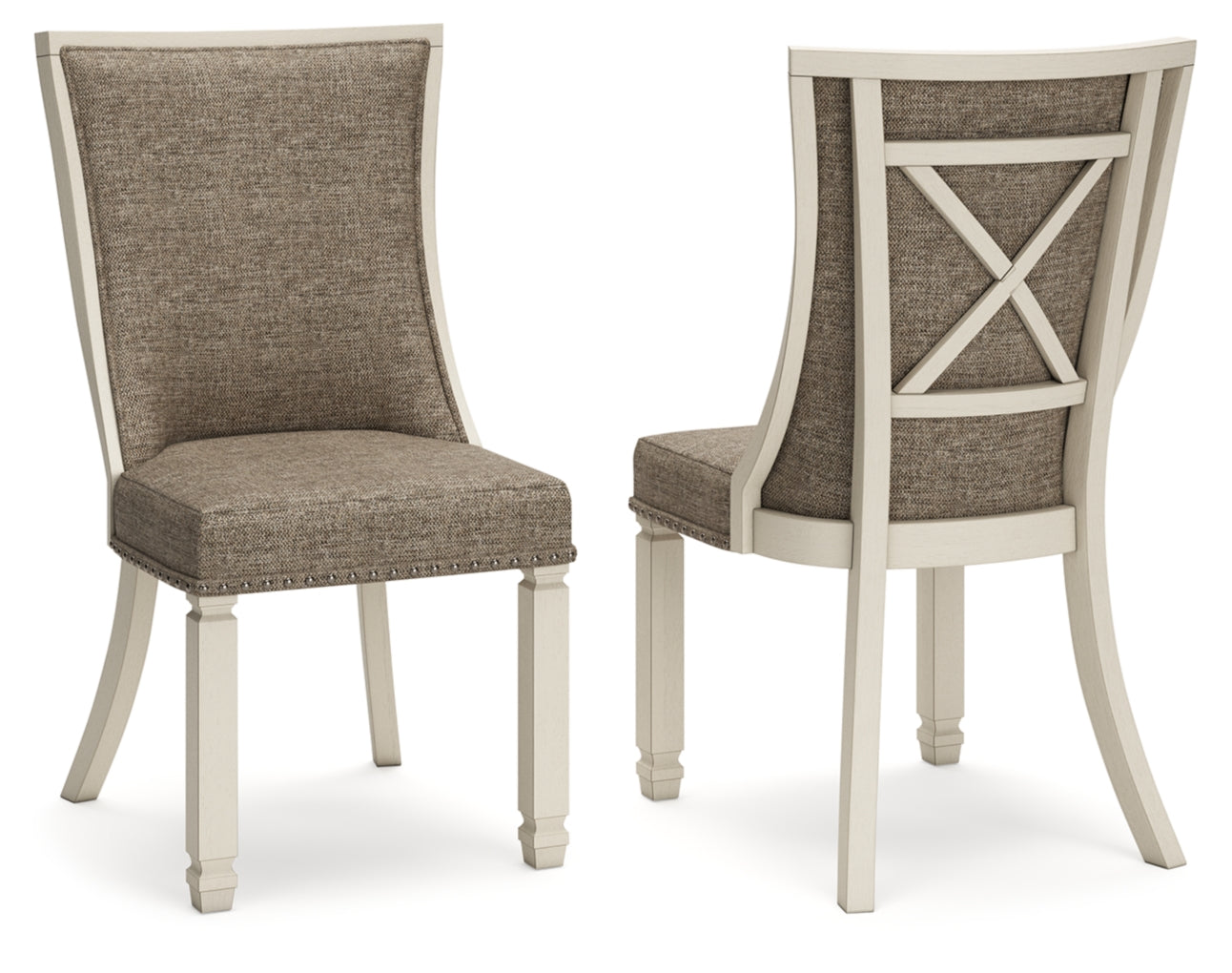 Bolanburg Side Chairs (Set of 2)