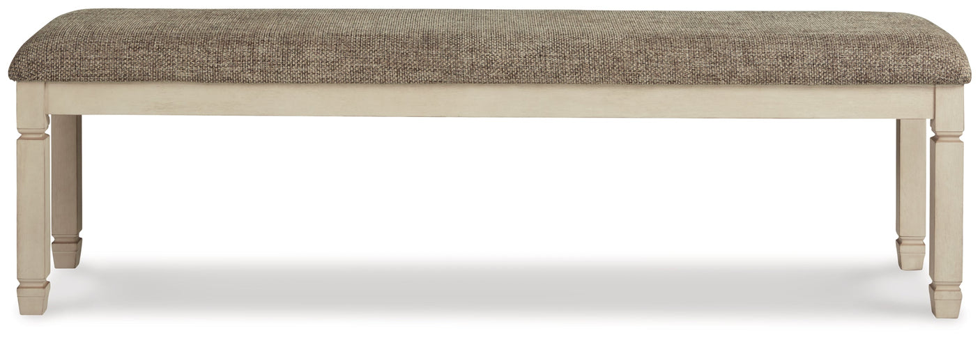 Bolanburg Dining Benches