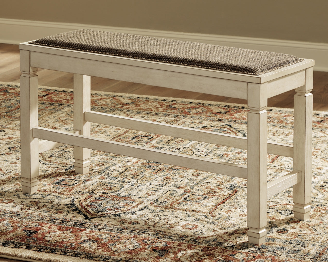 Bolanburg Dining Benches