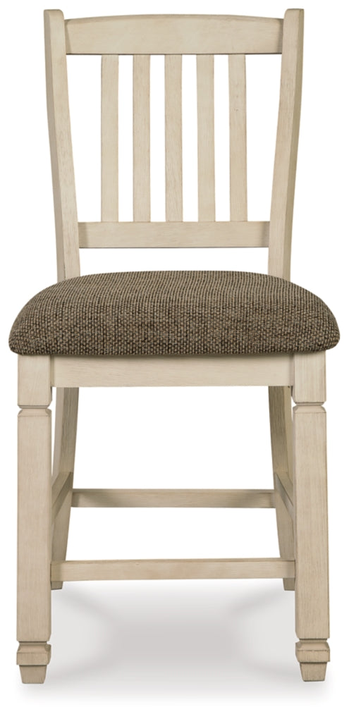 Bolanburg Bar Stools