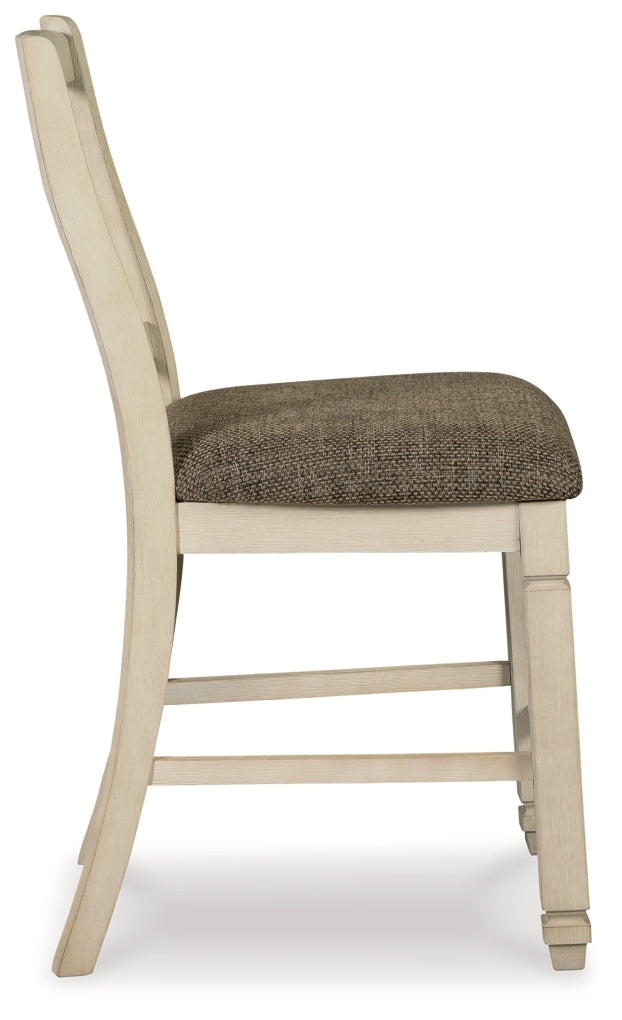 Bolanburg Bar Stools