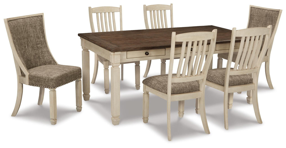 Bolanburg Dining Sets